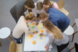 La formazione è un processo continuo