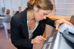Copiare un file quando server con un RMM.