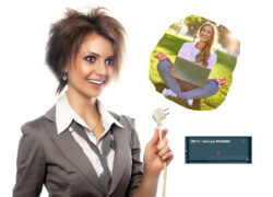 Trovare e spegnere i computer inutilizzati per vivere meglio.