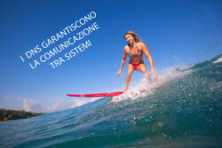 Configurare correttamente i DNS è fondamentale. Utilizza un RMM per assicurarti di farlo correttamente.